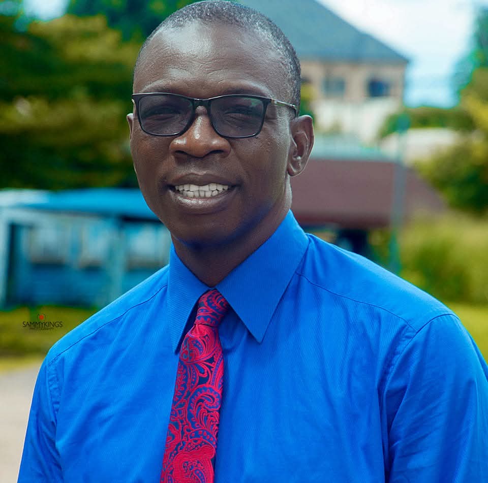 PRECIOUS  NWAKODO