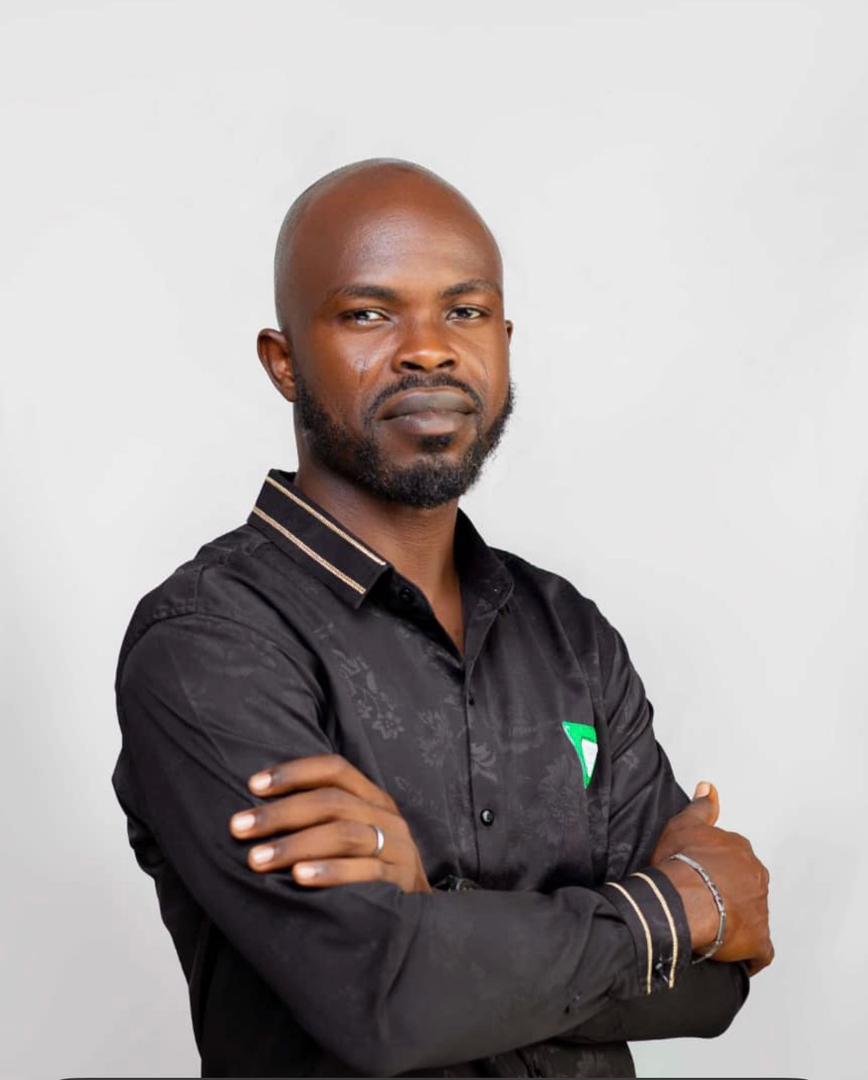 TAJUDEEN OLADIPUPO