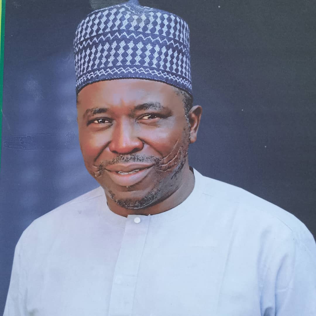 EGBUNU DANLADI