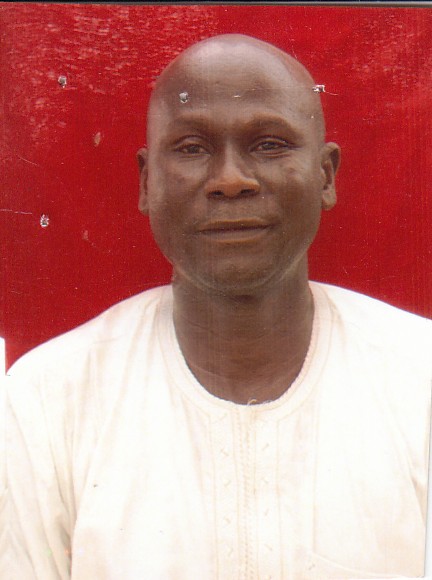 AWWAL DARKI