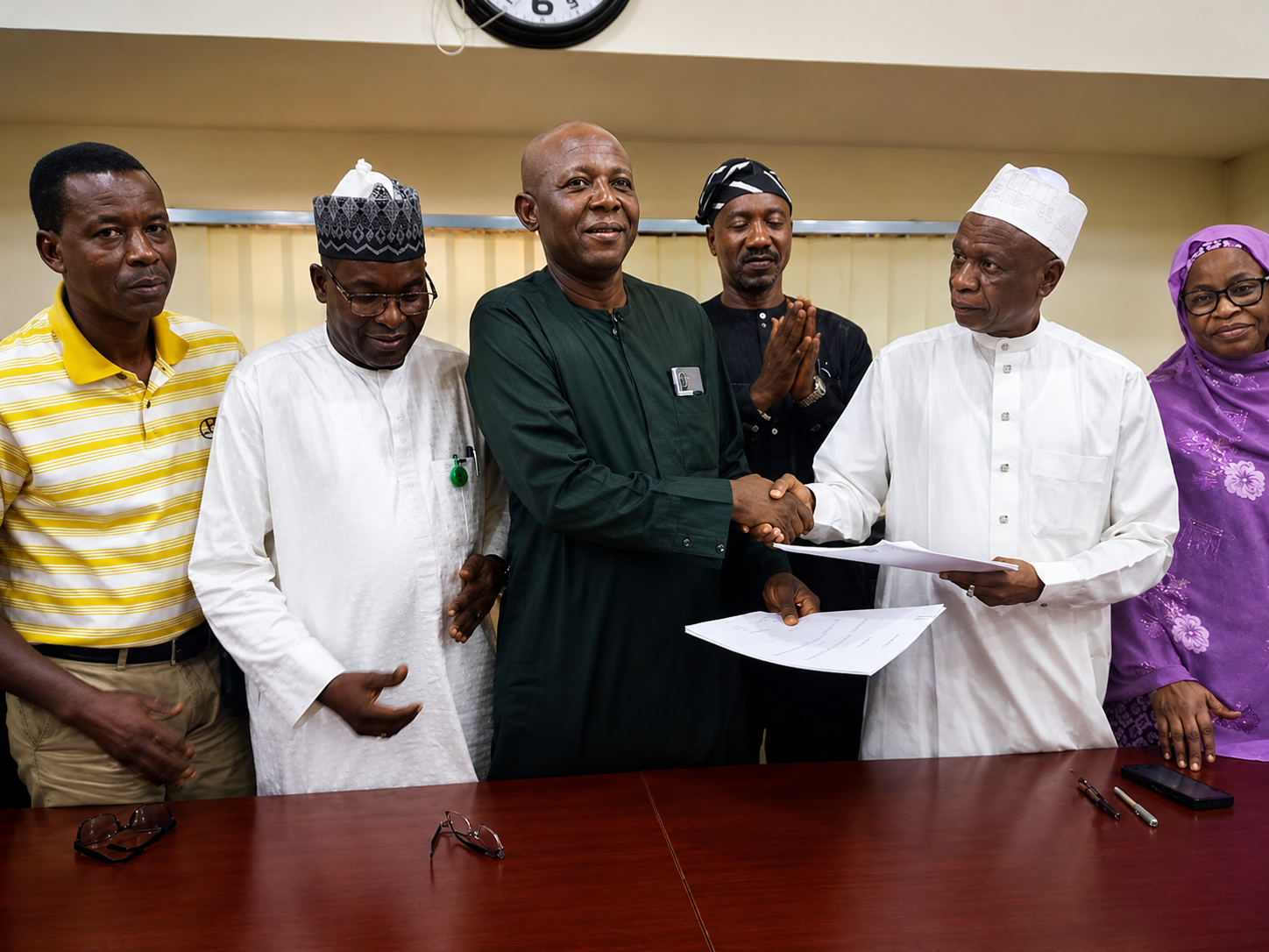 ASUP, FG Sign Renegotiated Agreement Effective January 2026